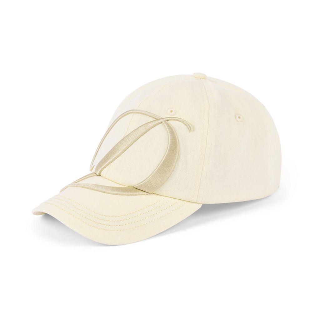 Dime  Big Cursive Low Pro Cap