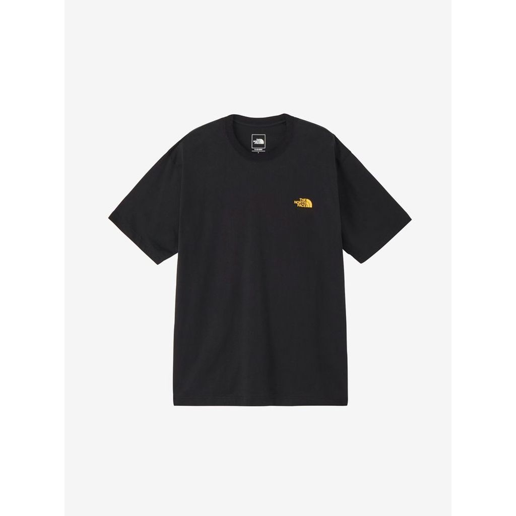 THE NORTH FACE ショートスリーブヨセミテフラワーティー（ユニセックス）
