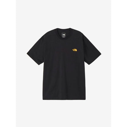 THE NORTH FACE ショートスリーブヨセミテフラワーティー（ユニセックス）