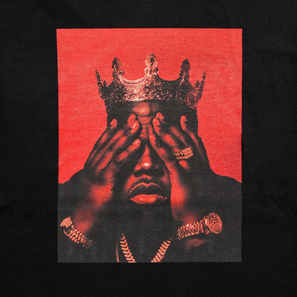 APPLEBUM "MISSING YOU" T-SHIRT 12OZ / 2511118