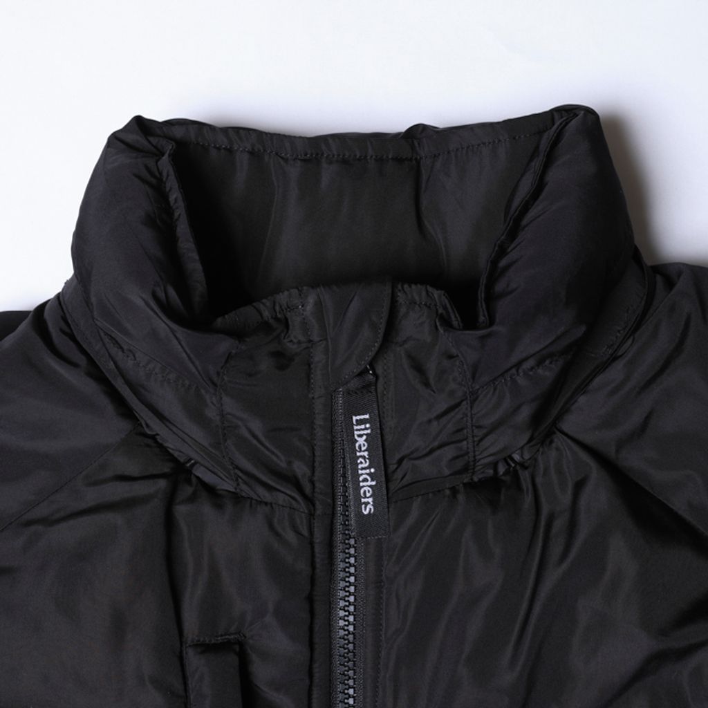 Liberaiders  EXPEDITION JACKETⅢ