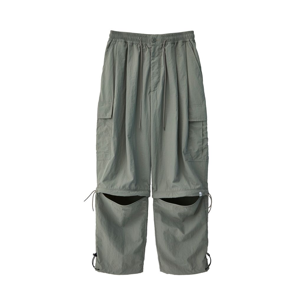 MAGIC STICK 2WAY CLIMBING BDU PANTS
