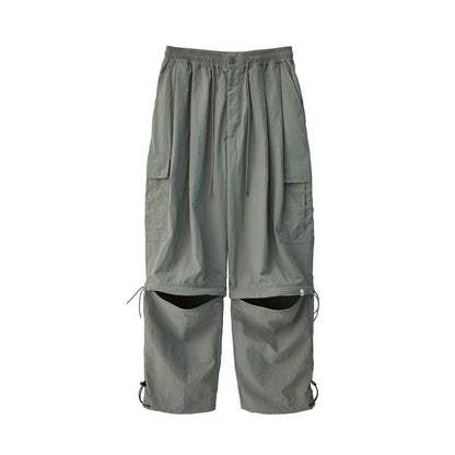 MAGIC STICK 2WAY CLIMBING BDU PANTS