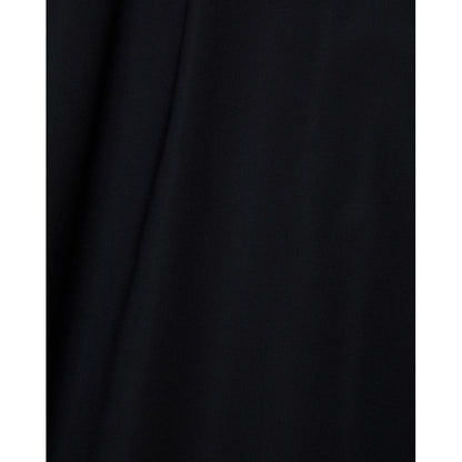 MARKAWARE Super 160's Washable Wool Oxford Comfort Fit Shirt