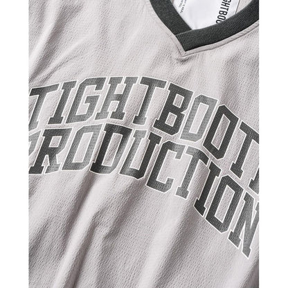TIGHTBOOTH  COLLEGE WIND SHIRT