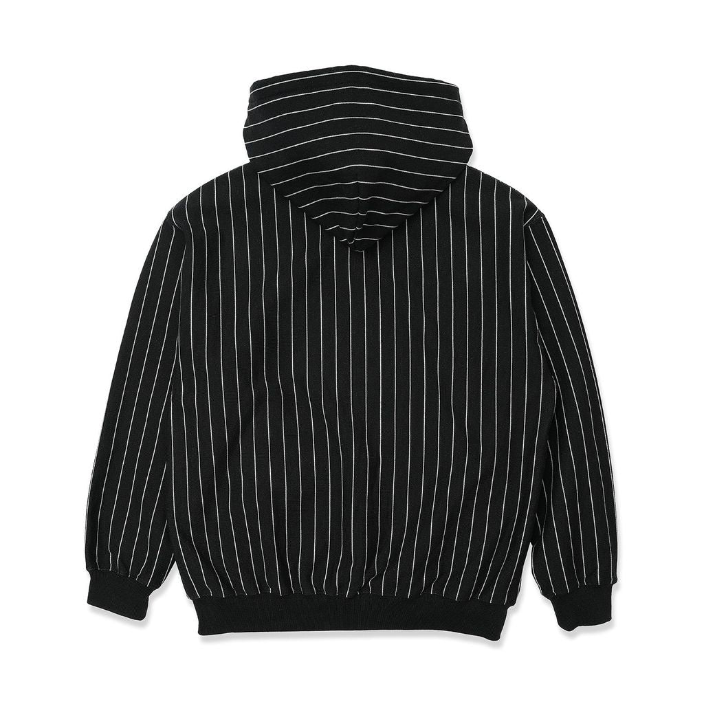 TRIBE WEAR MP Basic Zip Up Hoodie