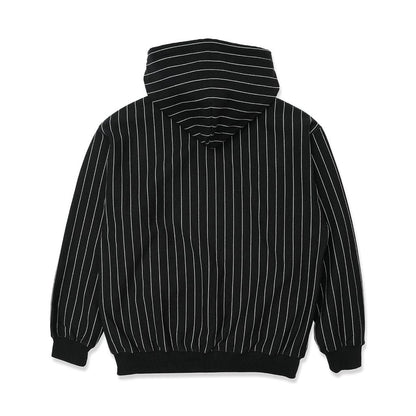 TRIBE WEAR MP Basic Zip Up Hoodie