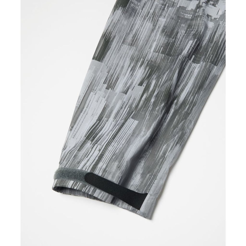 DESCENTE ALLTERRAIN 81  L3L OVER SHELL JACKET