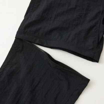 WHITE MOUNTAINEERING WM × Gramicci ZIP OFF JOGGER PANTS