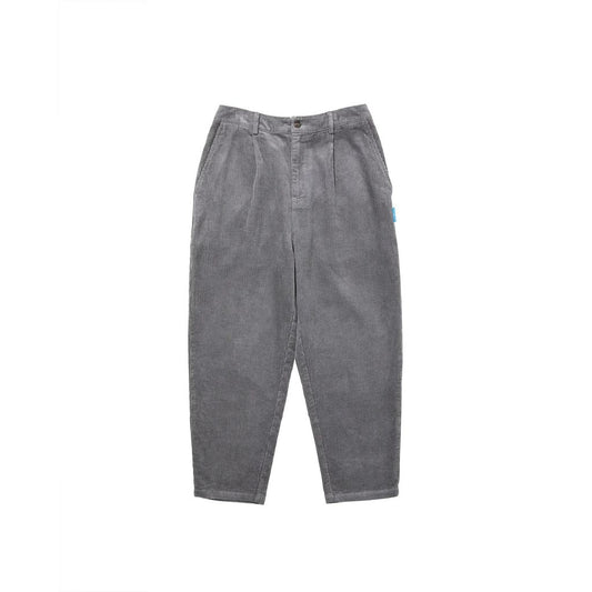 Liberaiders CORDUROY TAPERED SLACKS