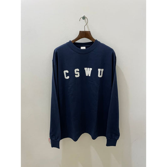 CAMBER MAX WEIGHT L/T-SHIRTS