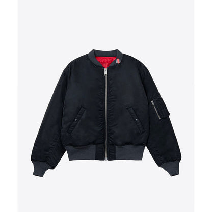 BEDWIN & THE HEARTBREAKERS THEKILLER Ex. BUFFALO JACKET "BUFFALO"