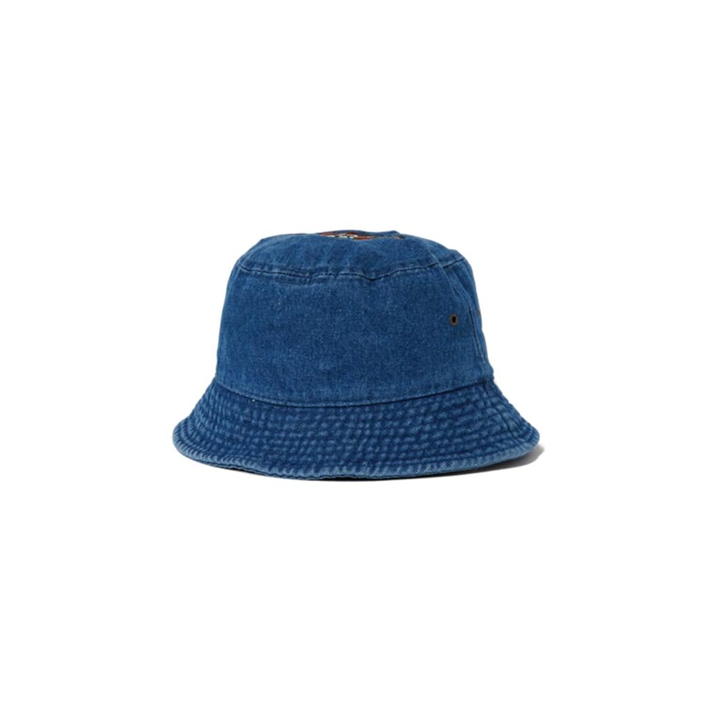 MASSES HAT-DENIM P