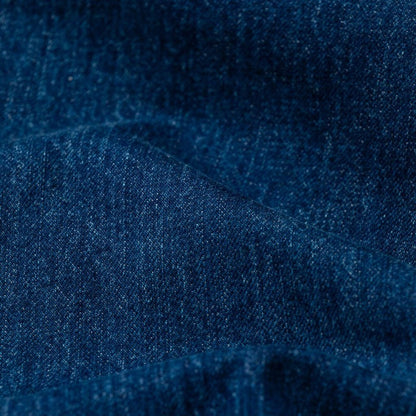 ANACHRONORM CONTEXT-001-1Y REGULAR TAPERED 5P PANTS INDIGO(ONE YEAR WASH)