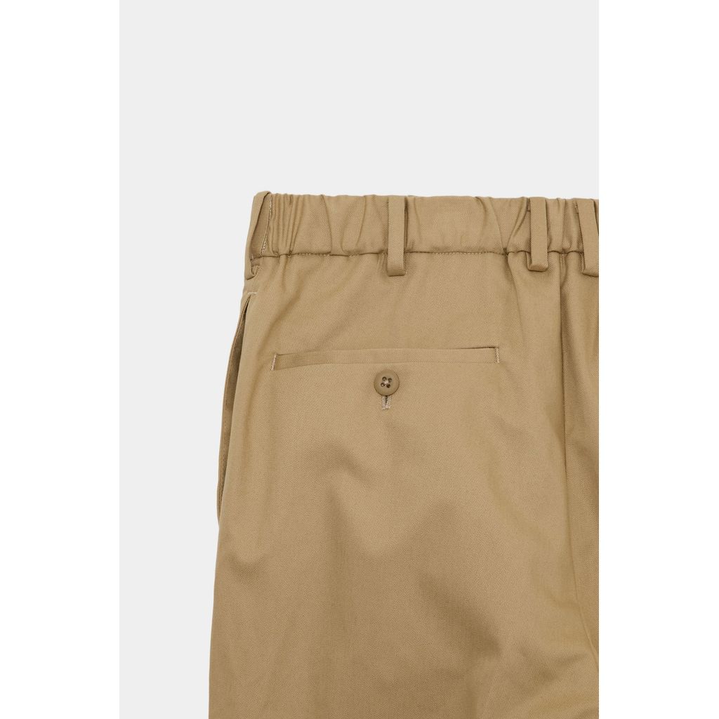MARKAWARE ULTIMATE PIMA CHINO CLOTH CLASSIC FIT CHINO