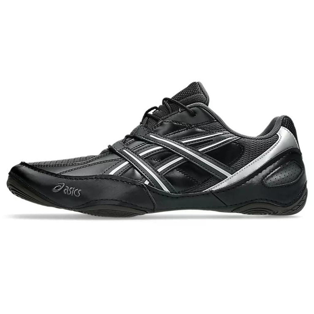 ASICS HYPERSYNC (Graphite Grey/Black)
