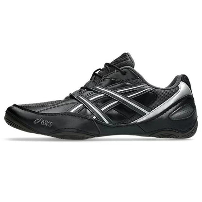 ASICS HYPERSYNC (Graphite Grey/Black)