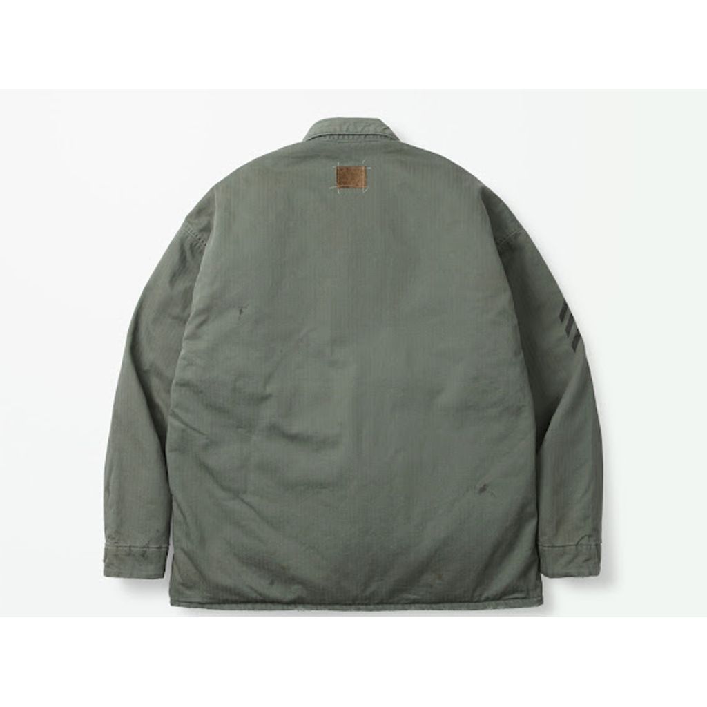 MADNESS P47UTILITY JACKET