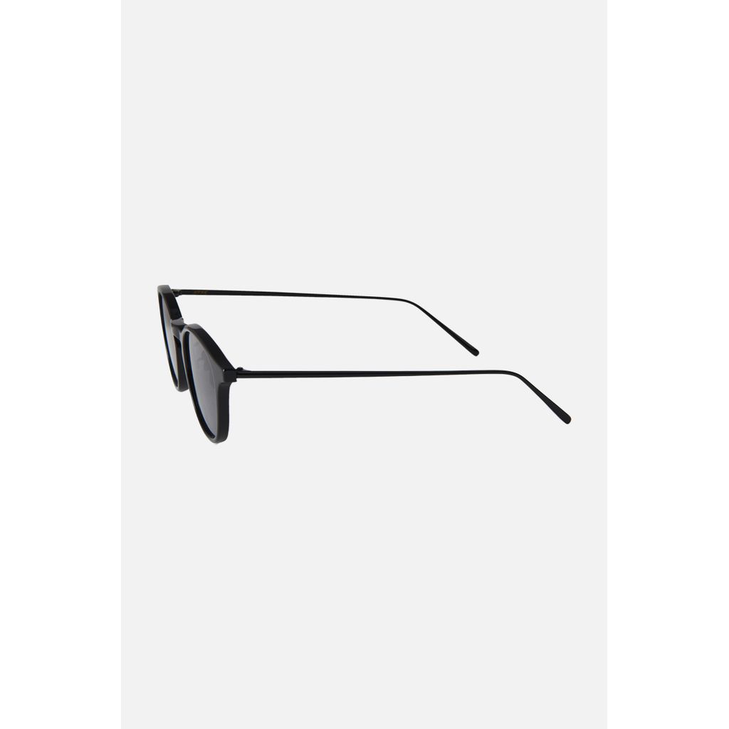 A.D.S.R.  THOMAS 01 Shiny Black