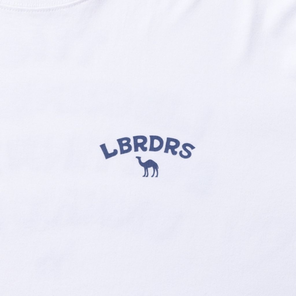 Liberaiders CAMEL TEE