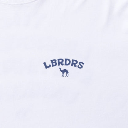 Liberaiders CAMEL TEE