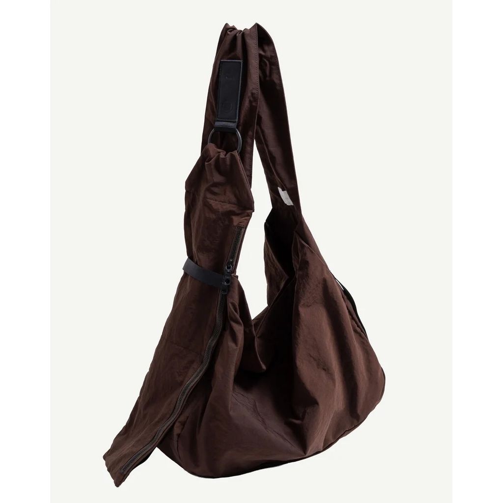 yorozu NITEN TASUKI SHOULDER "TA-TEX"(BROWN)