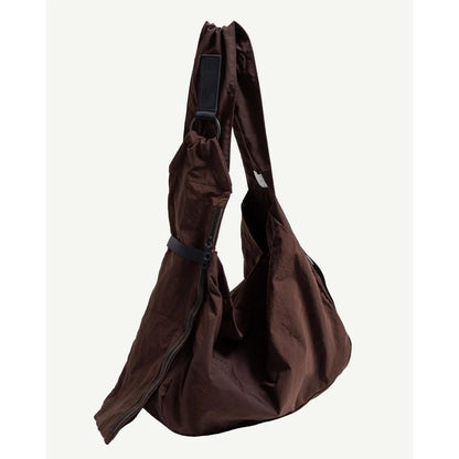 yorozu NITEN TASUKI SHOULDER "TA-TEX"(BROWN)