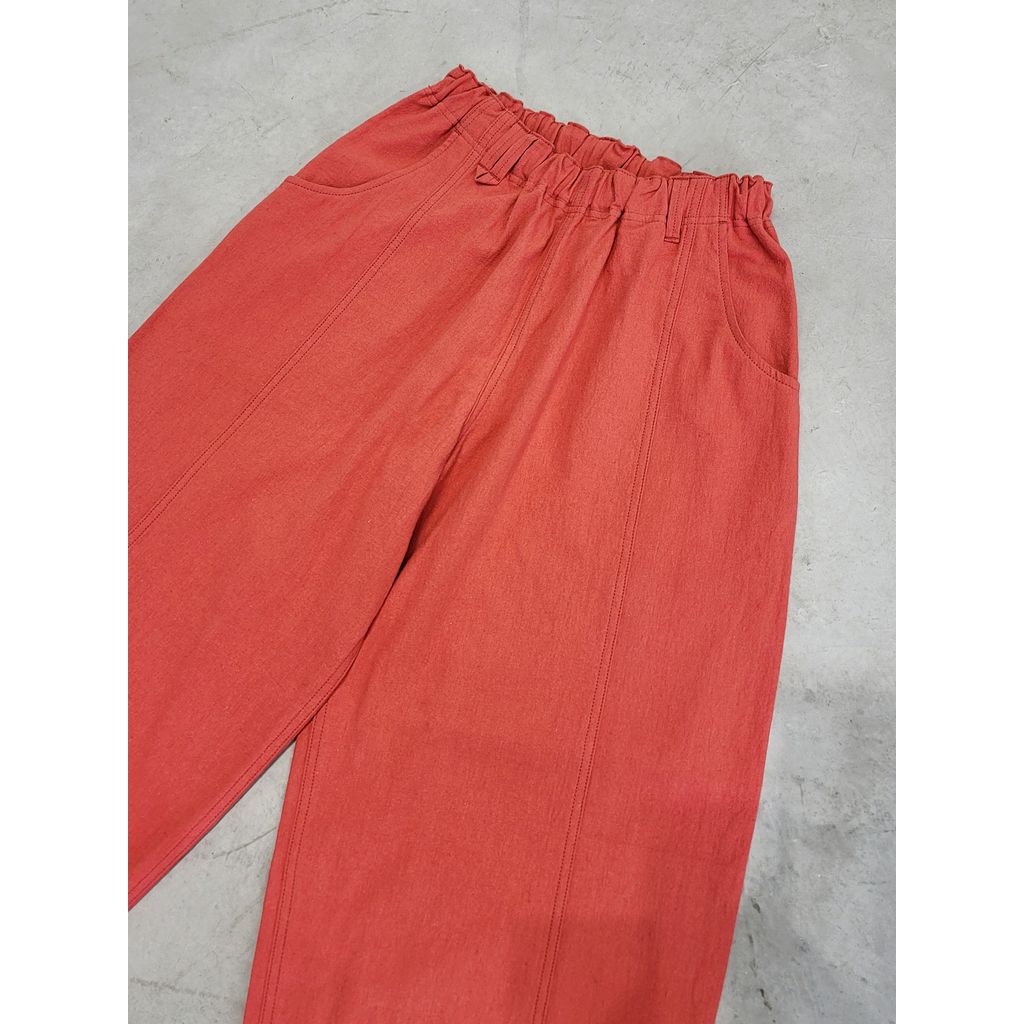 VOO LINEN BALOON EZ