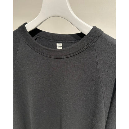 blurhms Co/Silk Nep Raglan Tee