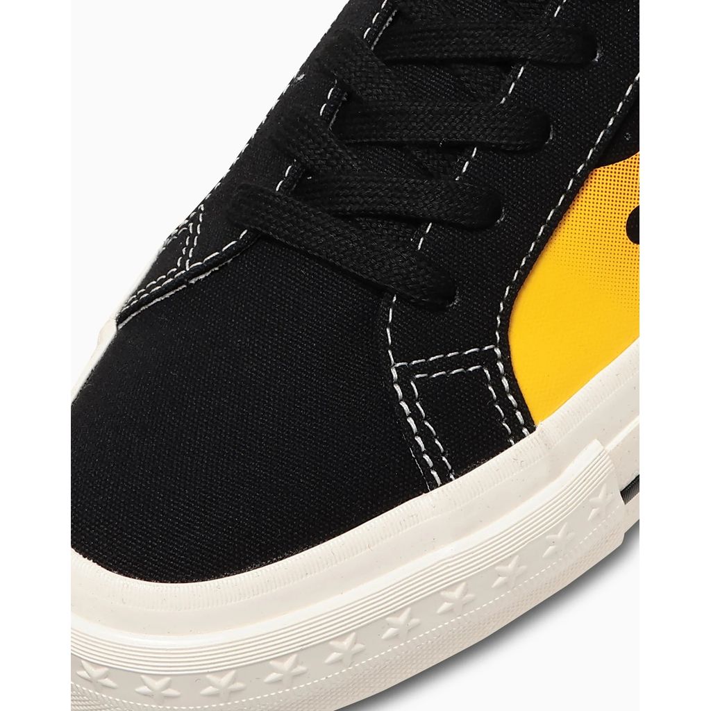 CONVERSE ONE STAR AGED CANVAS IGNT