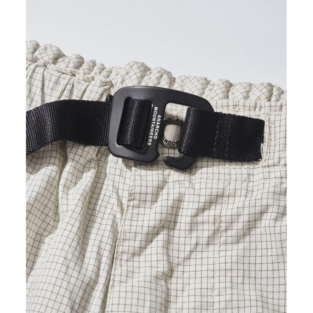 MOUNTAIN RESEARCH PCU Shorts