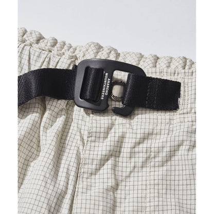 MOUNTAIN RESEARCH PCU Shorts