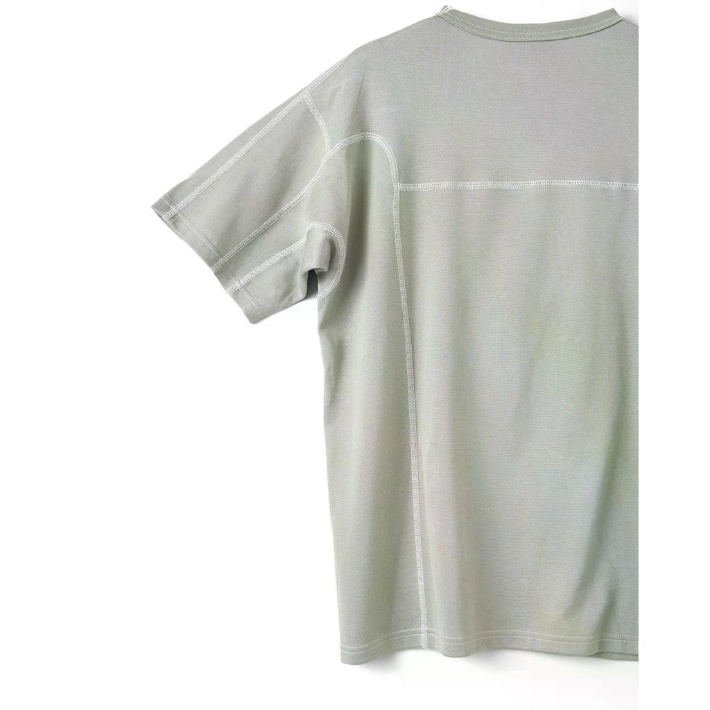 refomed FRESH MAN MOTION TEE