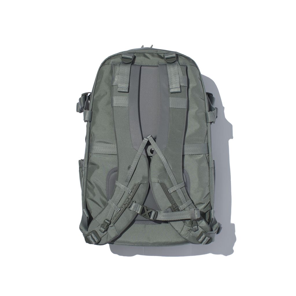 F/CE.  420 re/cor TACTICAL BP