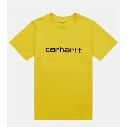 CARHARTT WIP S/S SCRIPT T-SHIRT
