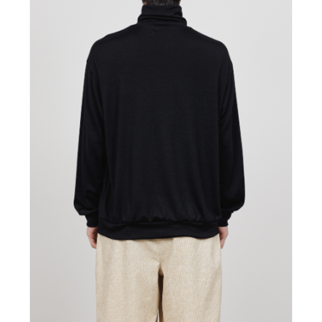 【予約商品】marka  TURTLE NECK