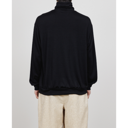 【予約商品】marka  TURTLE NECK