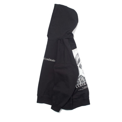 F/CE. HIDDEN IDENTITY BY M.ENOMOTO HOODY TYPE-A