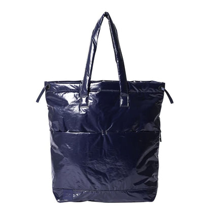 RAMIDUS STANDARD COLLECION / MIRAGE NAVY TOTE BAG