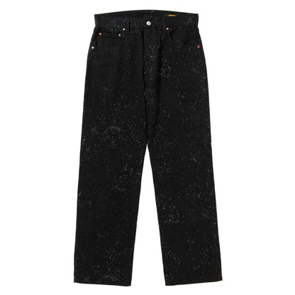 NEXUSVII. STARDUST DENIM