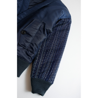 FDMTL OBI HAORI BOMBER JACKET