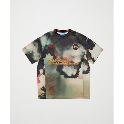 BAL/UMBRO SOCCER JERSEY