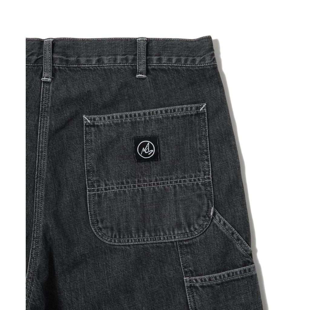 MASSES PAINTER SHORTS
