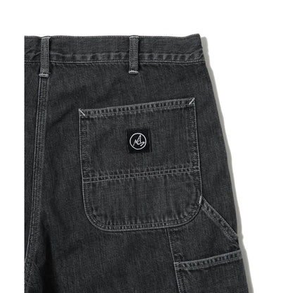 MASSES PAINTER SHORTS