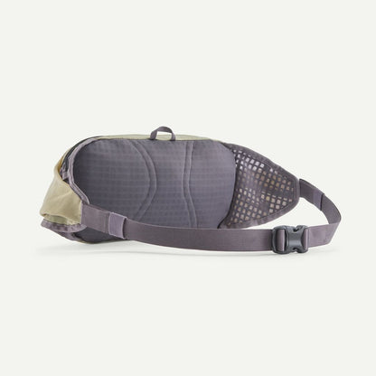 Patagonia テラヴィア・ヒップ・パック 4L