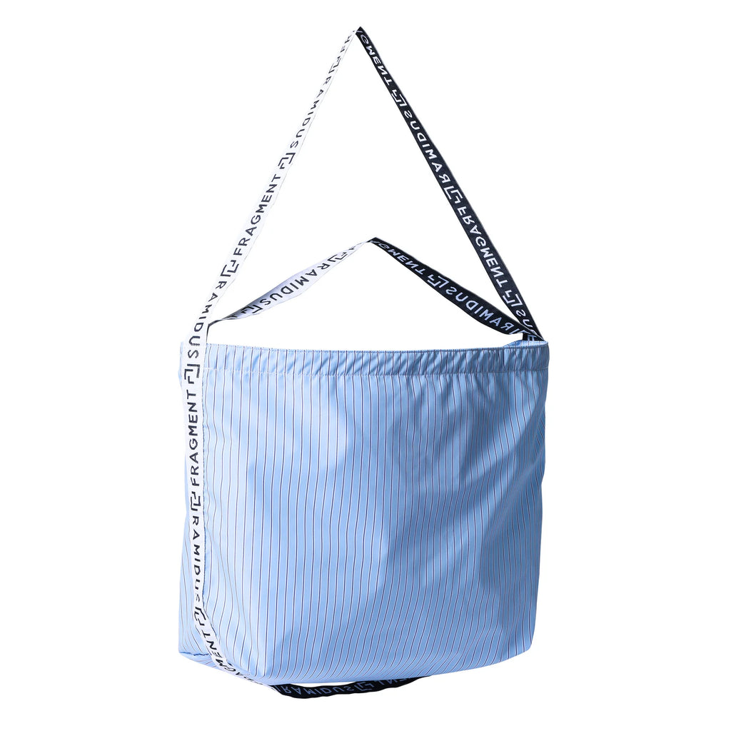 RAMIDUS FRGMENT DESIGN×RAMIDUS SHOULDER BAG (L)