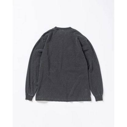 ANACHRONORM  AN378 SOUVENIR L/S T-S