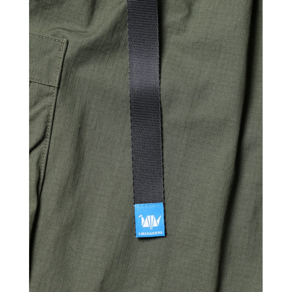 Liberaiders  CORDURA RIP UTILITY SHORTS
