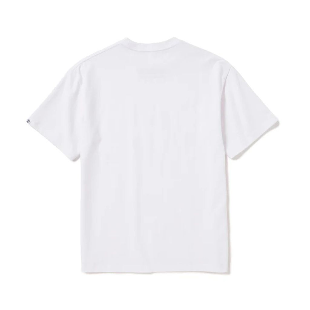 HOMBRENINO S/S PRINT TEE (VOICES SCARY)