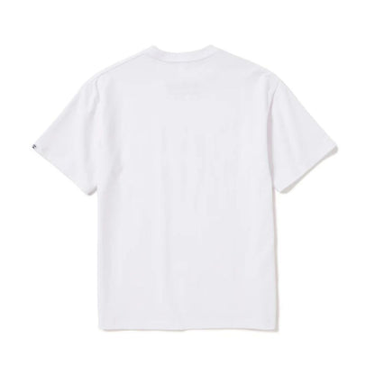 HOMBRENINO S/S PRINT TEE (VOICES SCARY)